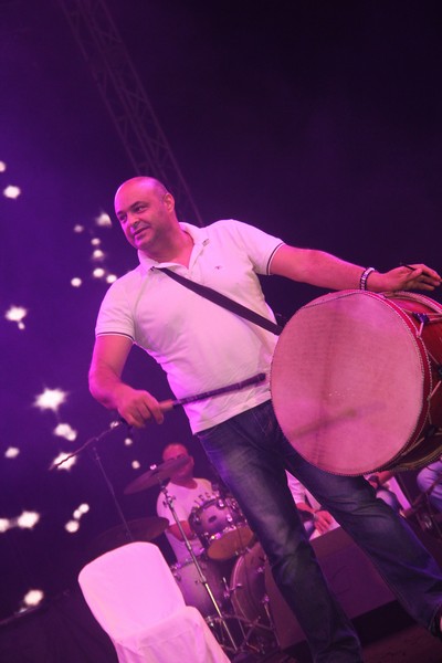 Dbayeh Festival 2015 Day 2